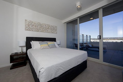 Dockside 4 Kingston ACT - Schoolies Week Accommodation 37