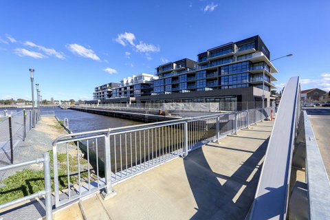 Dockside 4 Kingston ACT - Schoolies Week Accommodation 30
