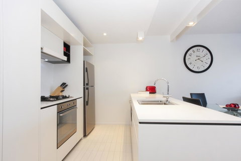 Dockside 4 Kingston ACT - Schoolies Week Accommodation 11