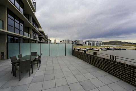 Dockside 4 Kingston ACT - Schoolies Week Accommodation 29