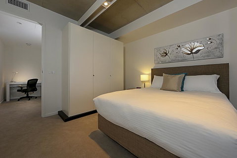 Dockside 4 Kingston ACT - Schoolies Week Accommodation 34