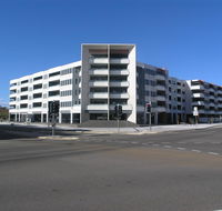 Kesh at Hudson Square - Schoolies Week Accommodation