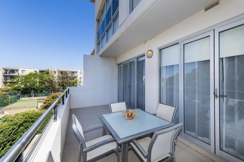Trieste 4 - Schoolies Week Accommodation 5