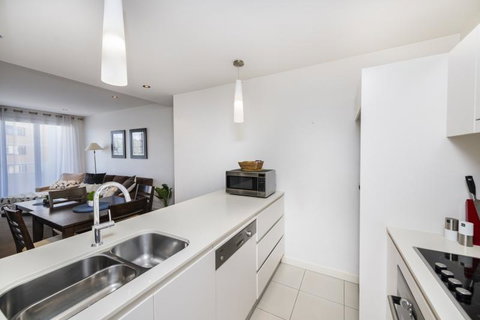 Trieste 4 - Schoolies Week Accommodation 2