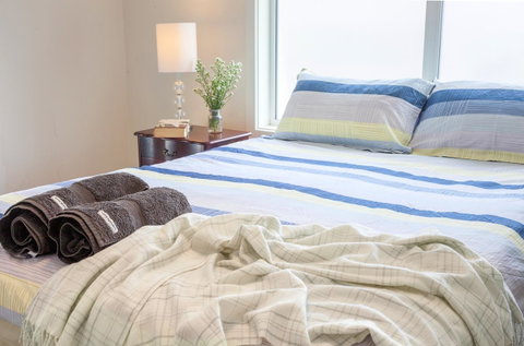 One Of A Kind Apartments - Schoolies Week Accommodation 30