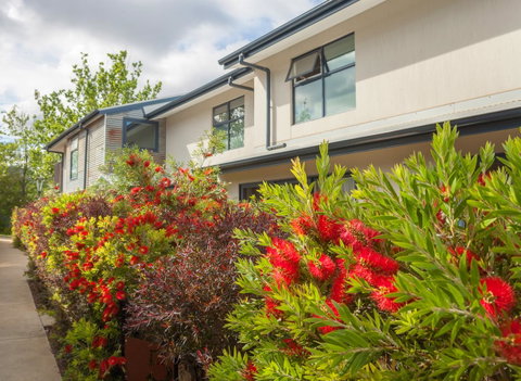 One Of A Kind Apartments - Schoolies Week Accommodation 39