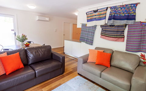 One Of A Kind Apartments - Schoolies Week Accommodation 2