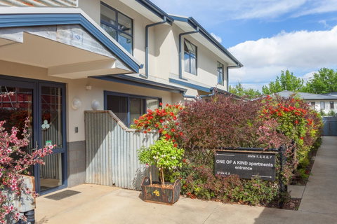 One Of A Kind Apartments - Schoolies Week Accommodation 36