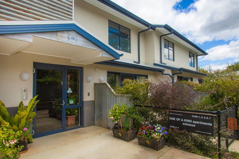 One Of A Kind Apartments - Schoolies Week Accommodation 41