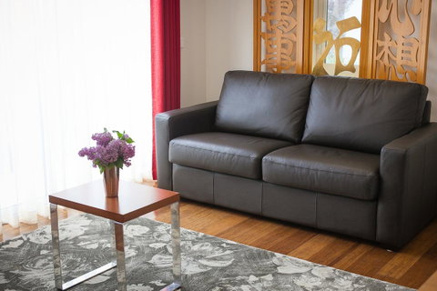 One Of A Kind Apartments - Schoolies Week Accommodation 44