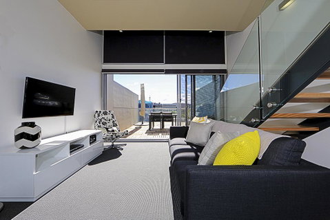 Mode 220 Braddon ACT - Schoolies Week Accommodation 0