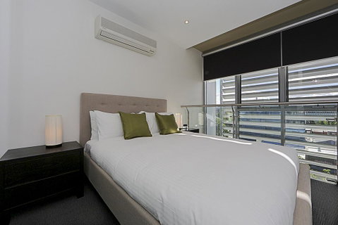 Mode 220 Braddon ACT - Schoolies Week Accommodation 5