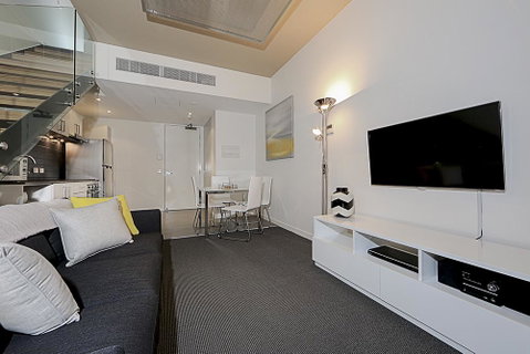 Mode 220 Braddon ACT - Schoolies Week Accommodation 12