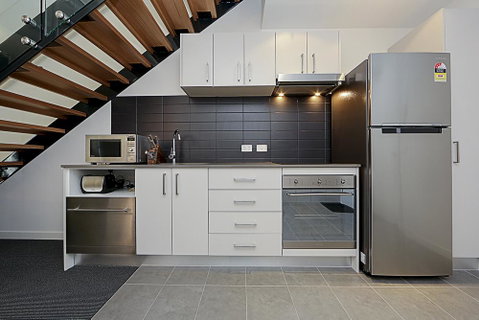 Mode 220 Braddon ACT - Schoolies Week Accommodation 6