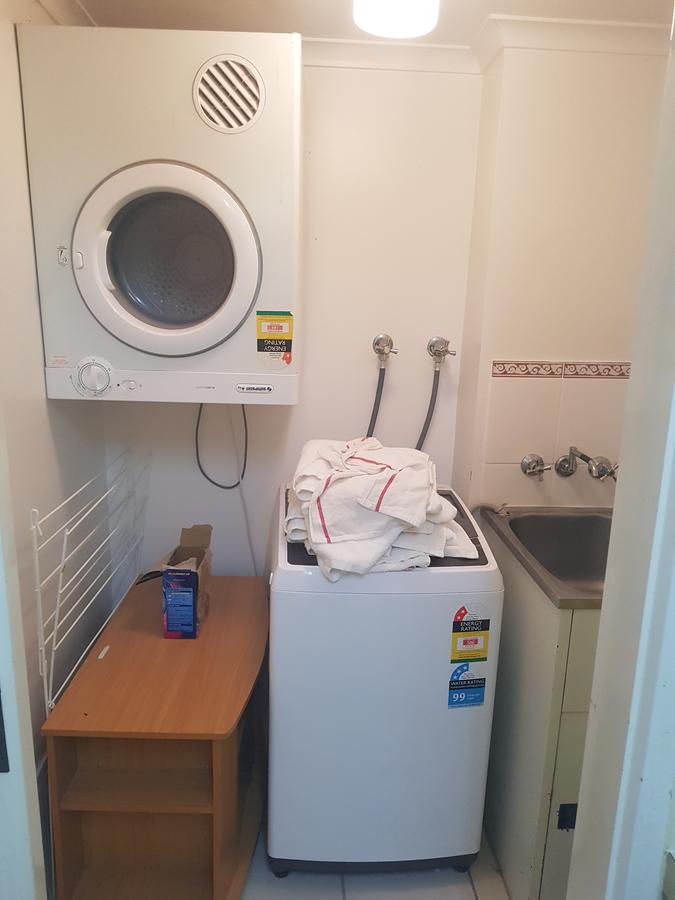 Reid ACT Schoolies Week Accommodation