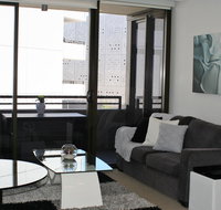Modern Executive AptBarton1BRWiFiGymSecure ParkingCanberra - Schoolies Week Accommodation