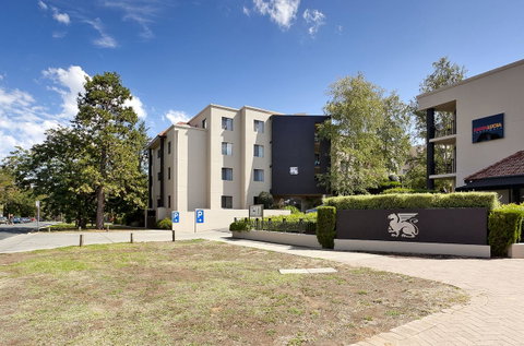 AAC Apartments - Griffin - Schoolies Week Accommodation 4
