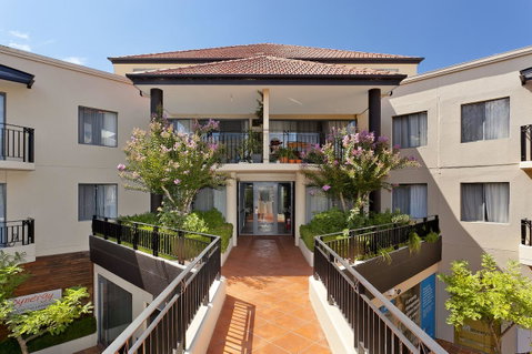 AAC Apartments - Griffin - Schoolies Week Accommodation 3