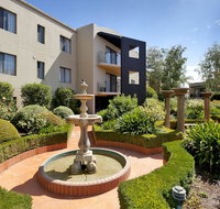 Astra Apartments Canberra - Griffin - Schoolies Week Accommodation