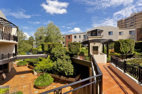 AAC Apartments - Griffin - Schoolies Week Accommodation 7