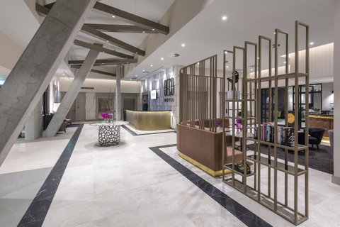 Deco Hotel Canberra - Schoolies Week Accommodation 4