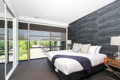 Accommodate Canberra - Parbery - Schoolies Week Accommodation 6