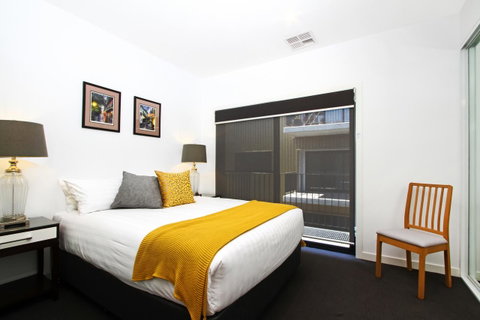 Accommodate Canberra - Parbery - Schoolies Week Accommodation 12