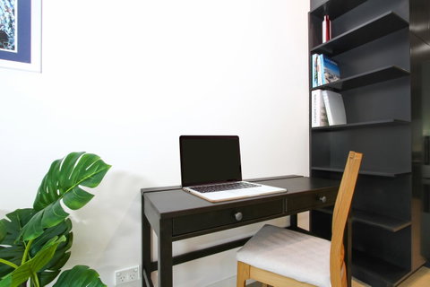 Accommodate Canberra - Parbery - Schoolies Week Accommodation 5