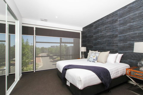 Accommodate Canberra - Parbery - Schoolies Week Accommodation 11
