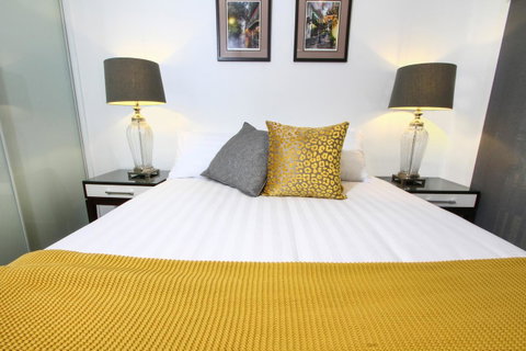 Accommodate Canberra - Parbery - Schoolies Week Accommodation 13