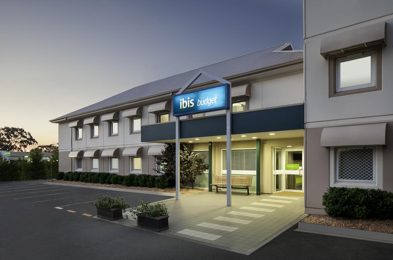 Watson ACT Schoolies Week Accommodation