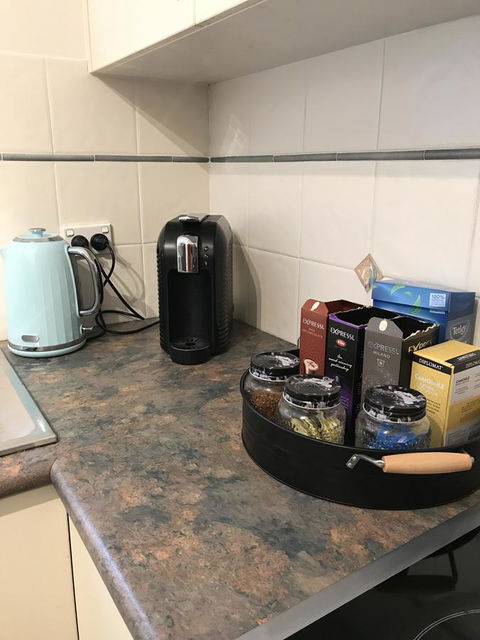 Central Tranquility Heart Of Orange - Schoolies Week Accommodation 12