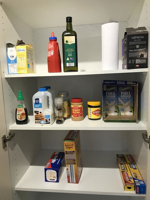 Central Tranquility Heart Of Orange - Schoolies Week Accommodation 11