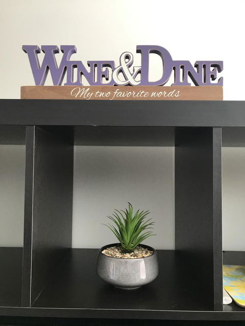 Central Tranquility Heart Of Orange - Schoolies Week Accommodation 1