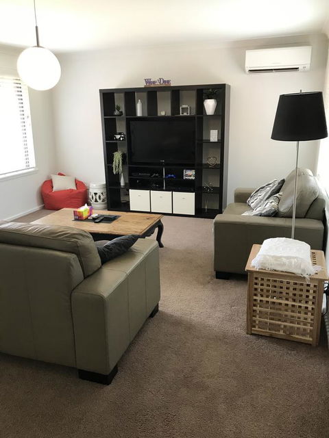 Central Tranquility Heart Of Orange - Schoolies Week Accommodation 0