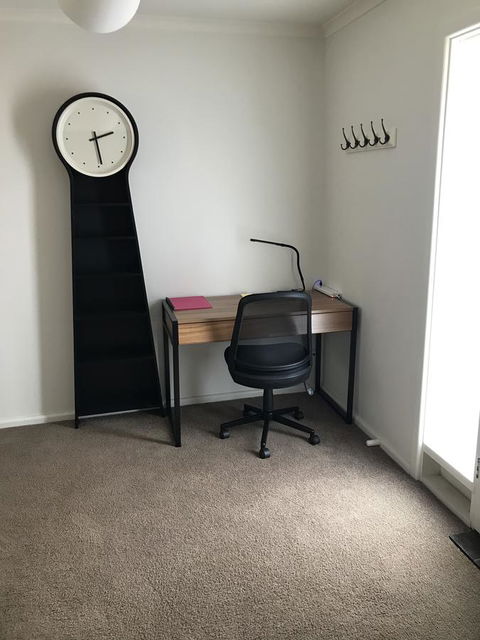 Central Tranquility Heart Of Orange - Schoolies Week Accommodation 24