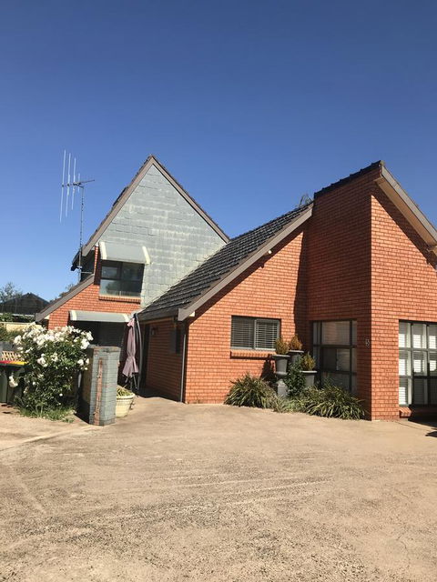 Central Tranquility Heart Of Orange - Schoolies Week Accommodation 27