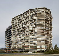 Ovolo Nishi - Schoolies Week Accommodation