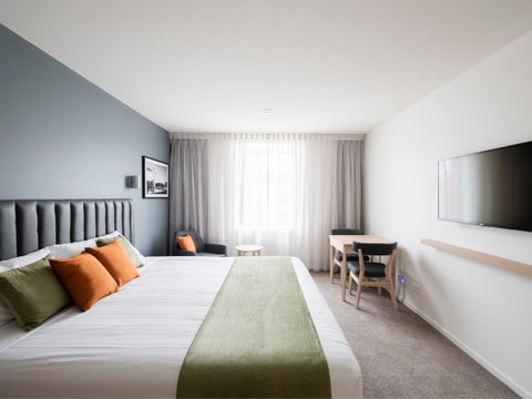 Abode Kingston - Schoolies Week Accommodation 7