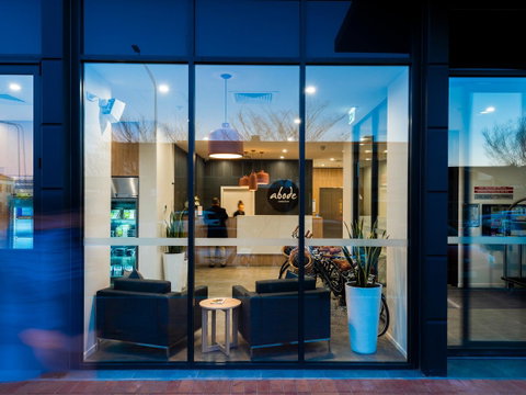 Abode Kingston - Schoolies Week Accommodation 2