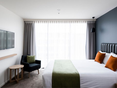 Abode Kingston - Schoolies Week Accommodation 14