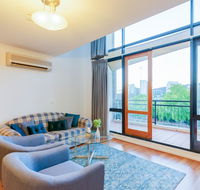 ALLARA CANBERRA - Schoolies Week Accommodation