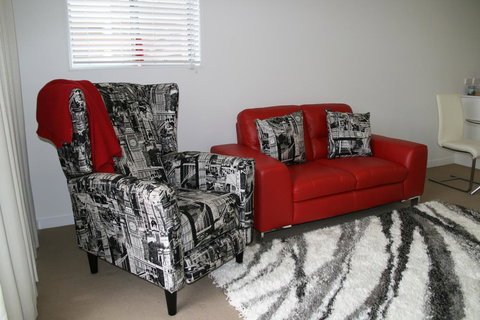 Apartments In Canberra - Schoolies Week Accommodation 5