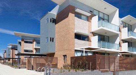 Apartments In Canberra - Schoolies Week Accommodation 8