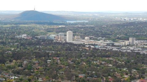 Apartments In Canberra - Schoolies Week Accommodation 9