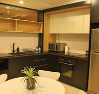 Stylish Modern Cute as a Button - Braddon CBD - Schoolies Week Accommodation