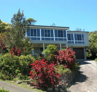 Bally High 20 Dulconghi Street - Schoolies Week Accommodation
