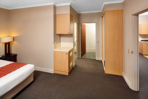 Quality Hotel Dickson - Schoolies Week Accommodation 28