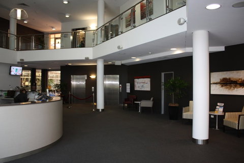 Quality Hotel Dickson - Schoolies Week Accommodation 31