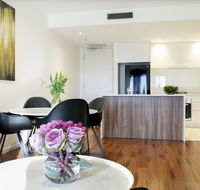Kui Manhattan 2 - Schoolies Week Accommodation
